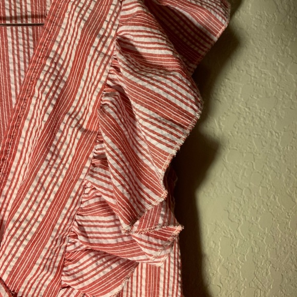 Gorgeous v neck dress - Picture 6 of 7